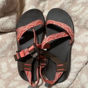 Chaco Sandals